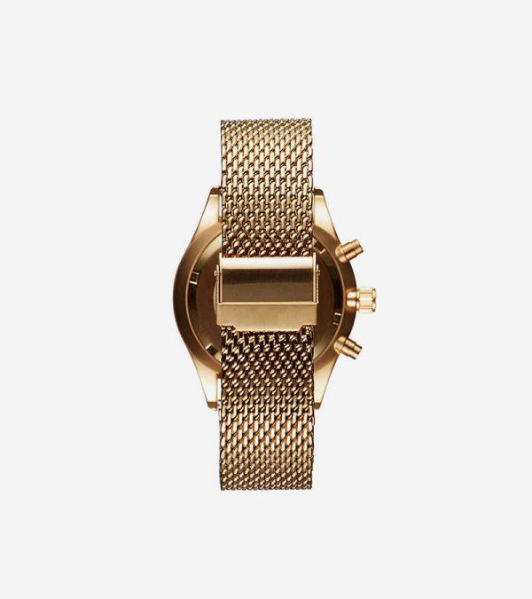 Gold Watch