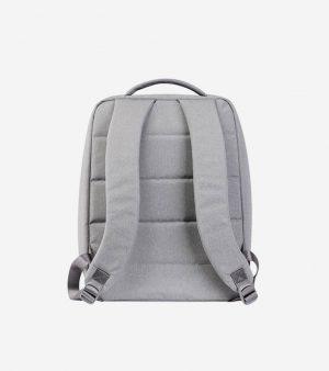 White Schoolbag